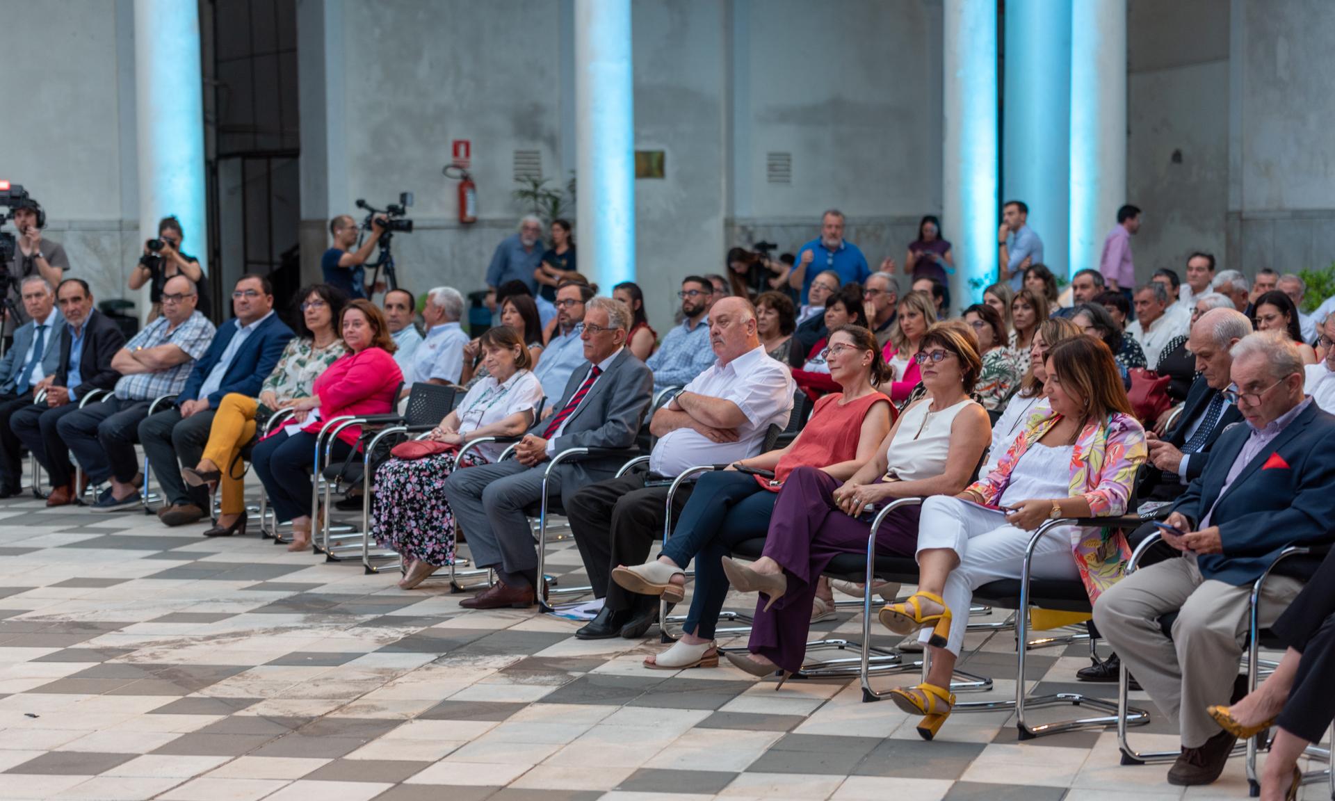 Se presentó la oferta educativa 2023 de UTU