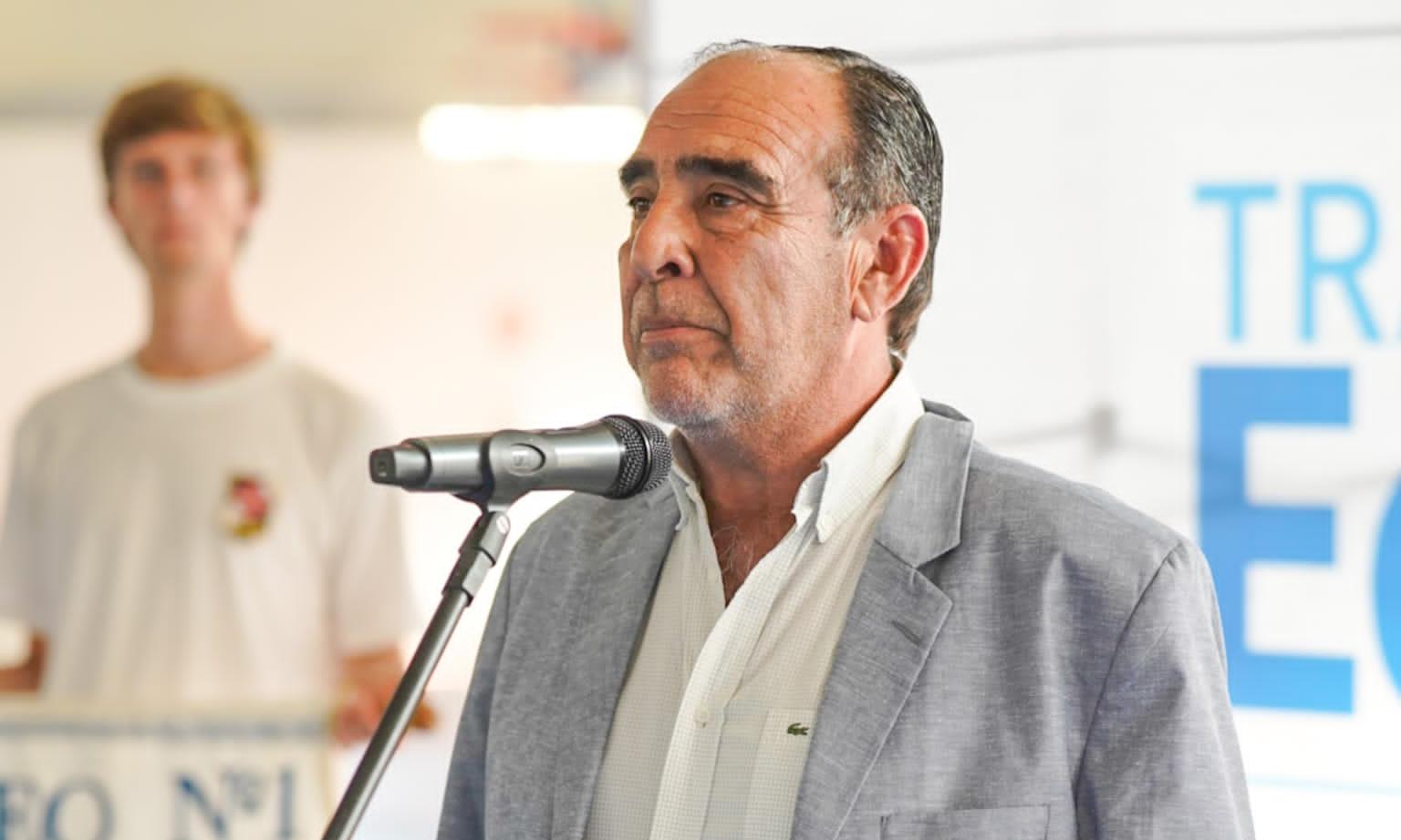 polideportivo