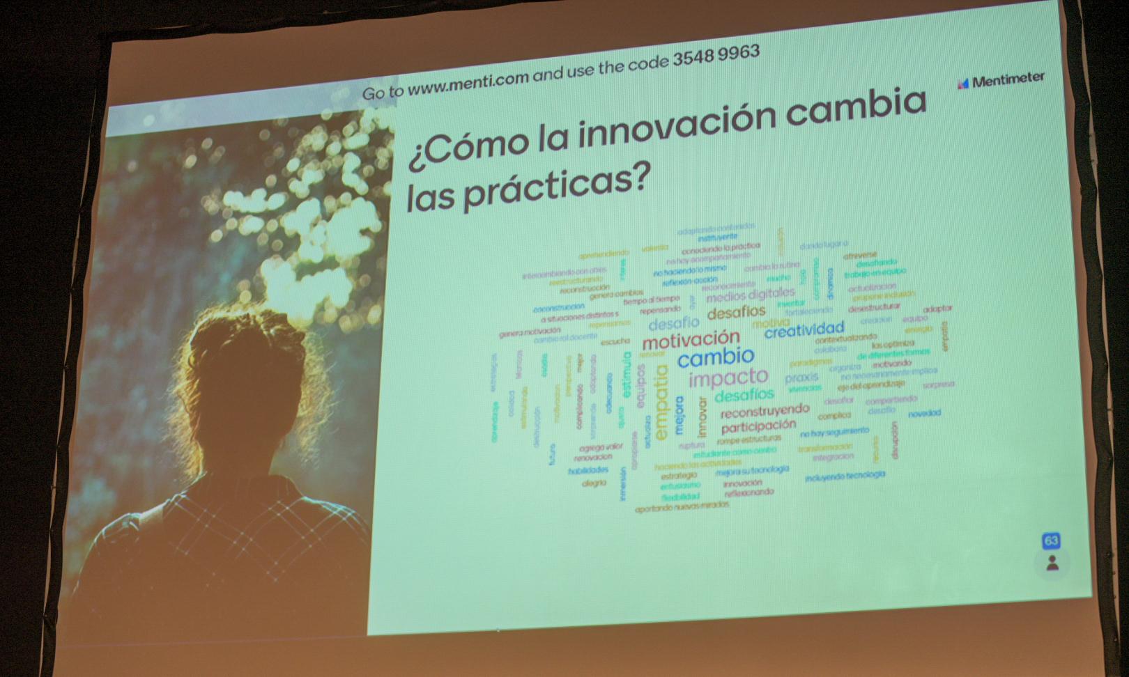  Se realizó el Encuentro de Cierre del Ciclo "Enseñar en el FPB 2021" 
