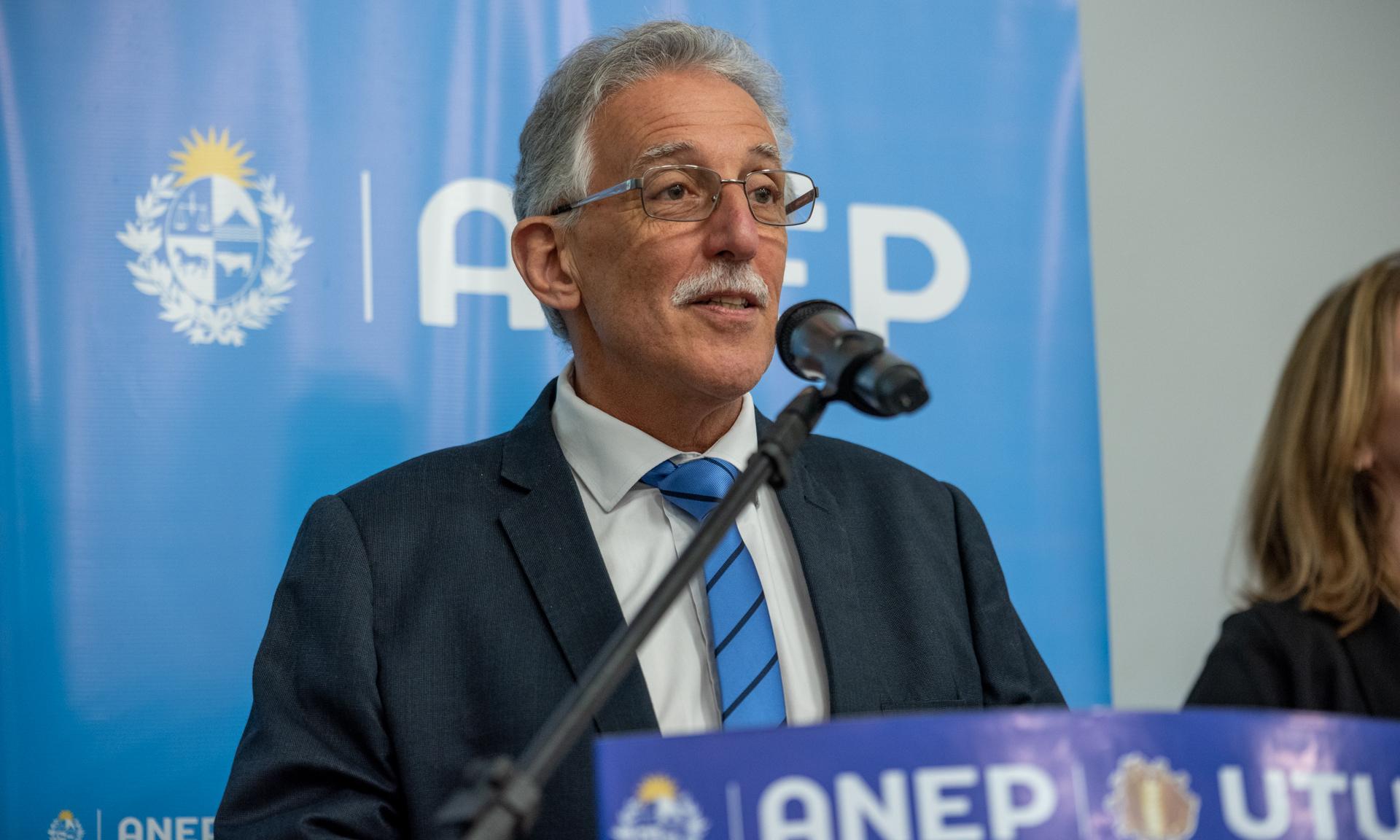 UTU entregó certificados estudiantes de los talleres ocupacionales de Primaria
