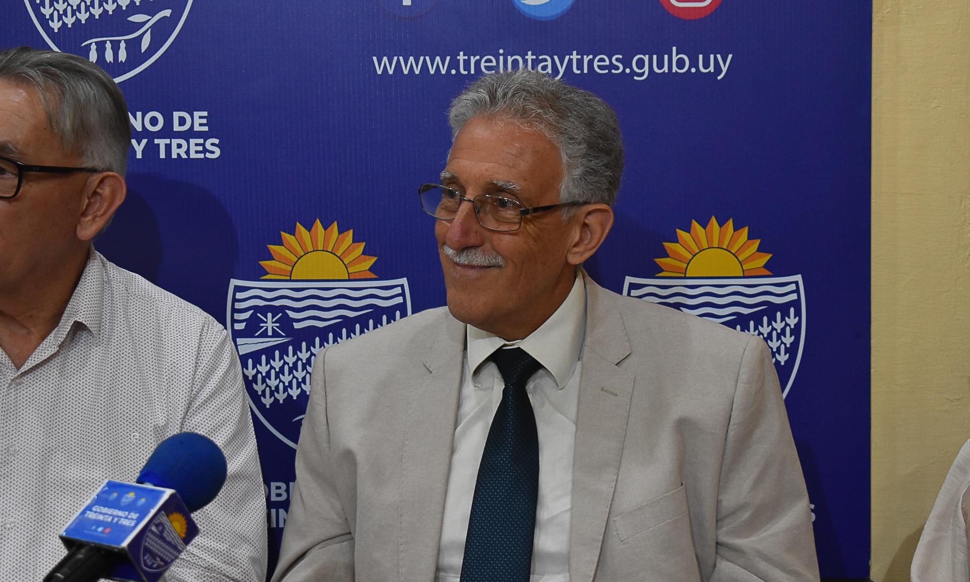 UTU lanzó tres nuevas tecnicaturas en Treinta y Tres