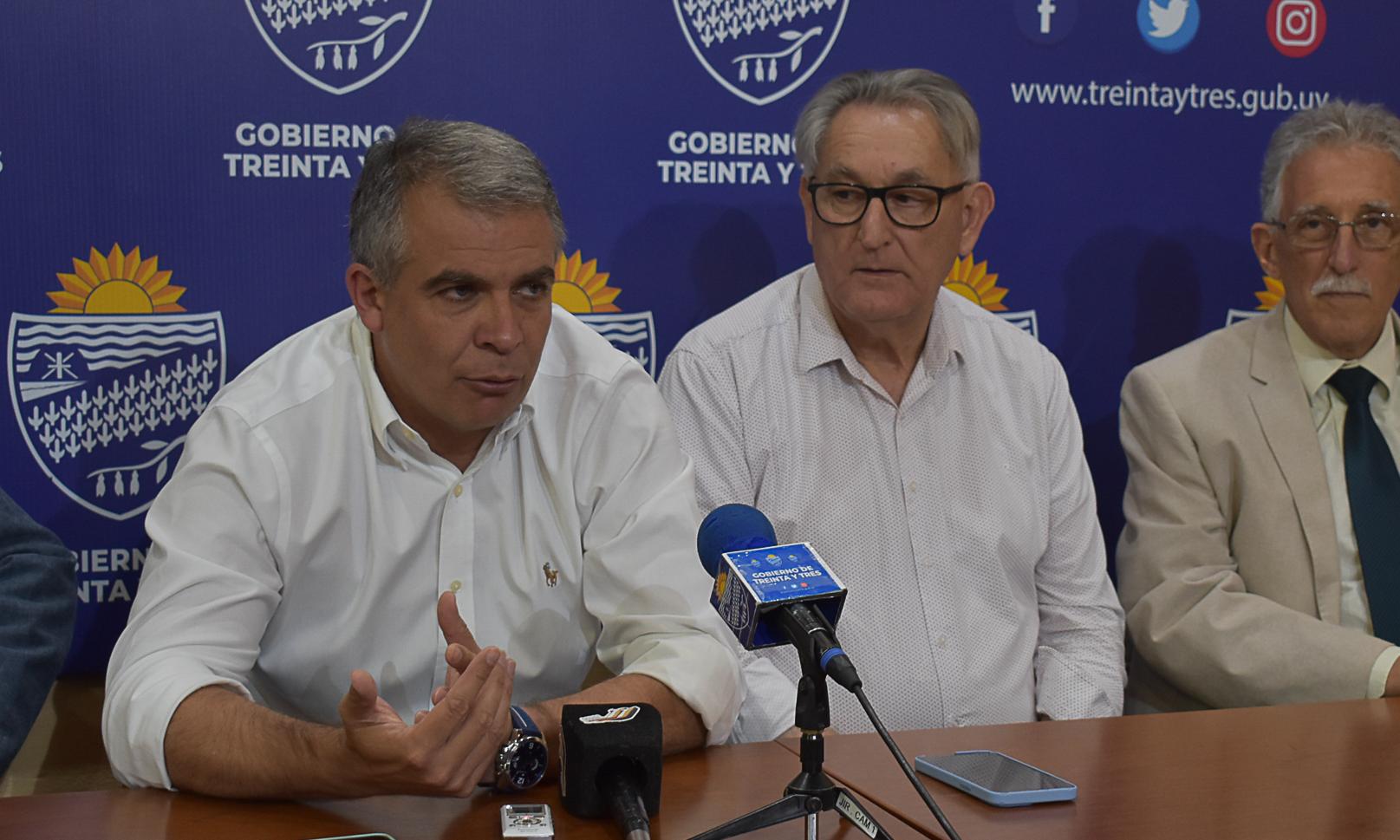 UTU lanzó tres nuevas tecnicaturas en Treinta y Tres