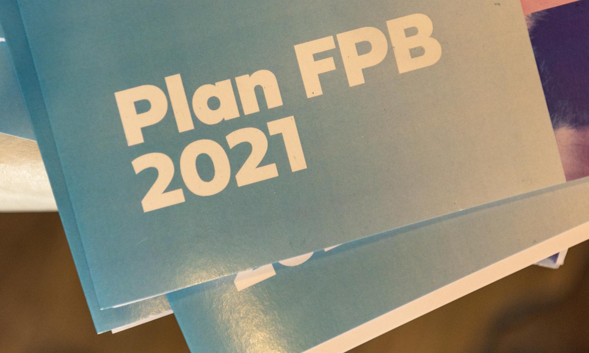 Encuentro de cierre FPB 2021