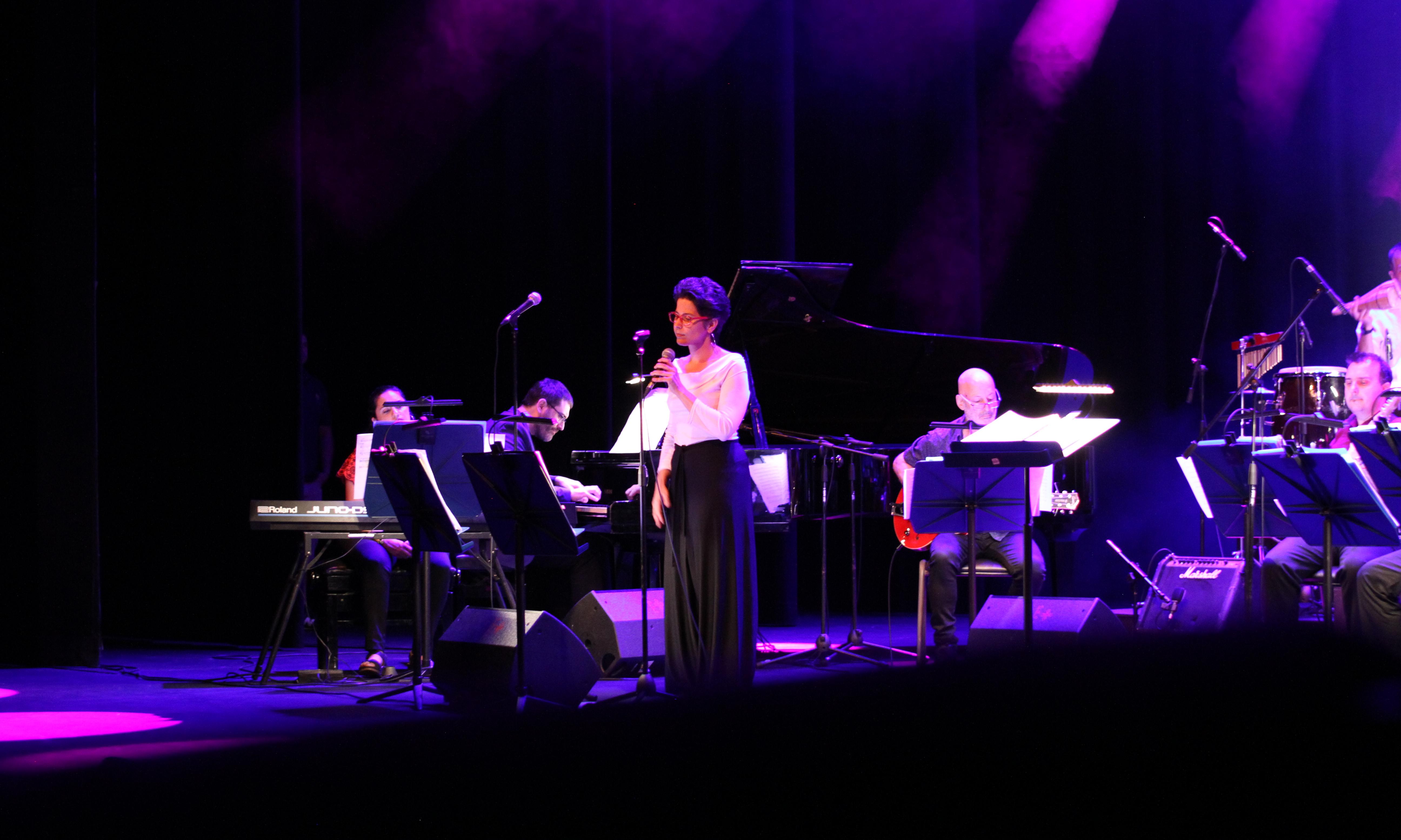 Orquesta institucional de UTU
