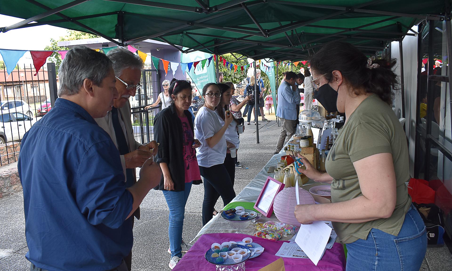 Firma convenio UTU-IM