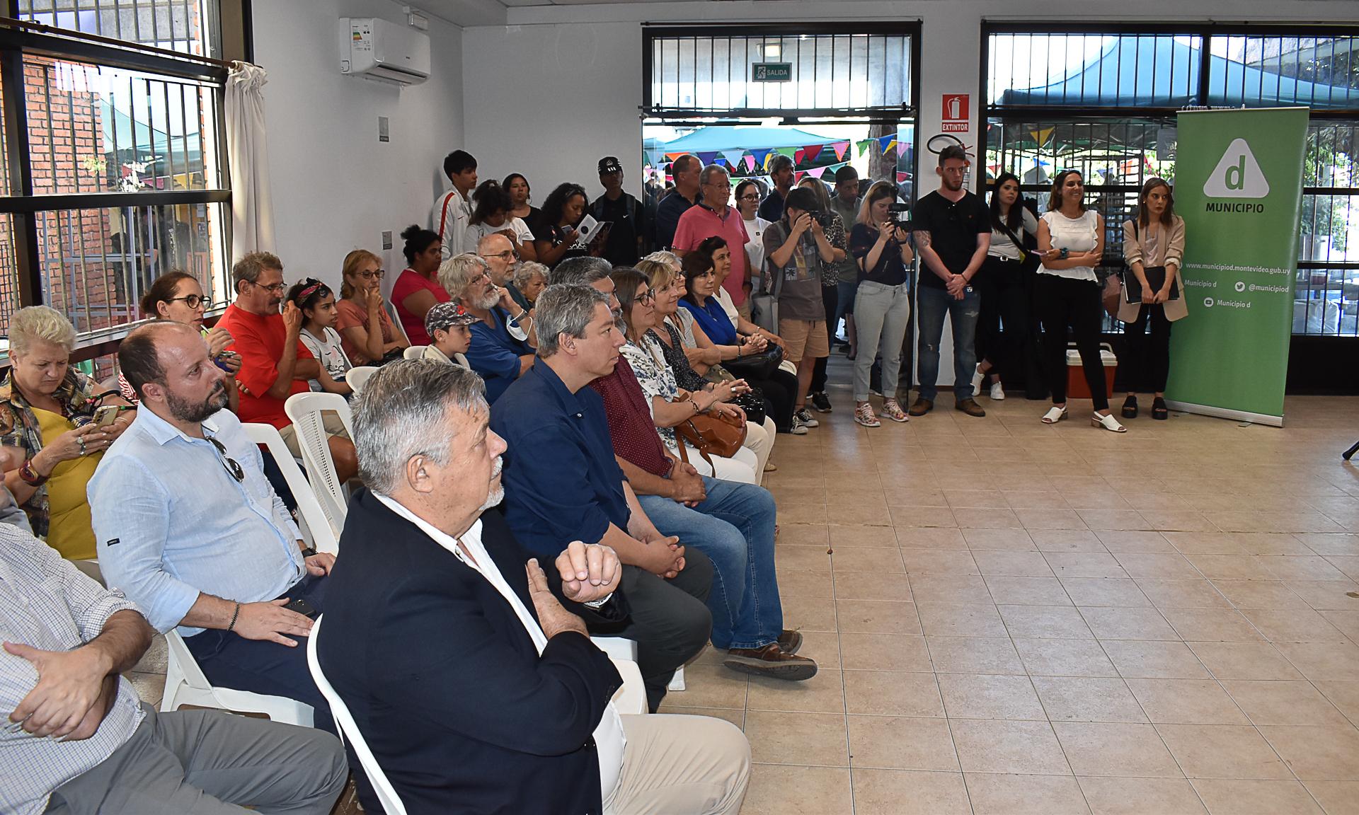 Firma convenio UTU-IM