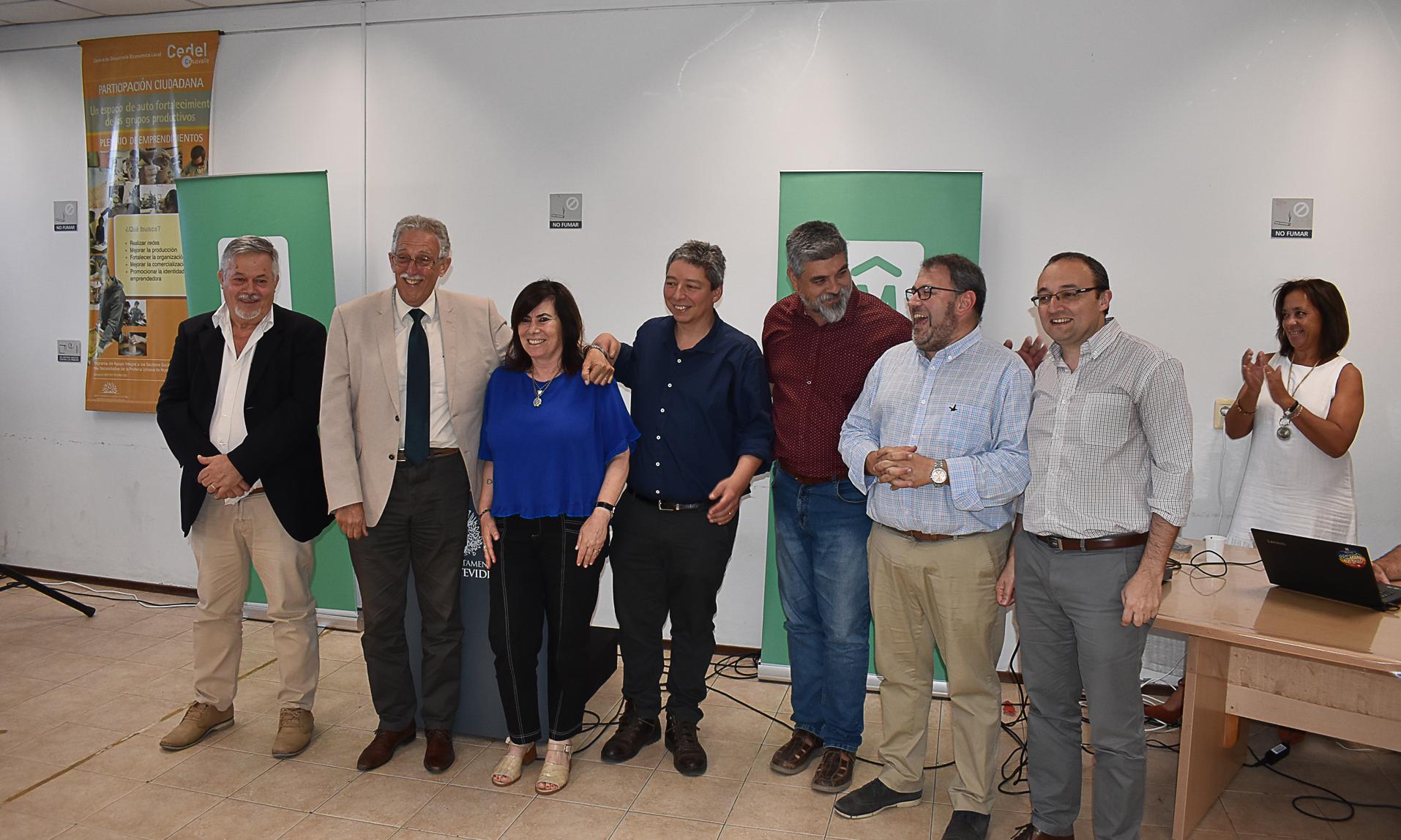 Firma convenio UTU-IM