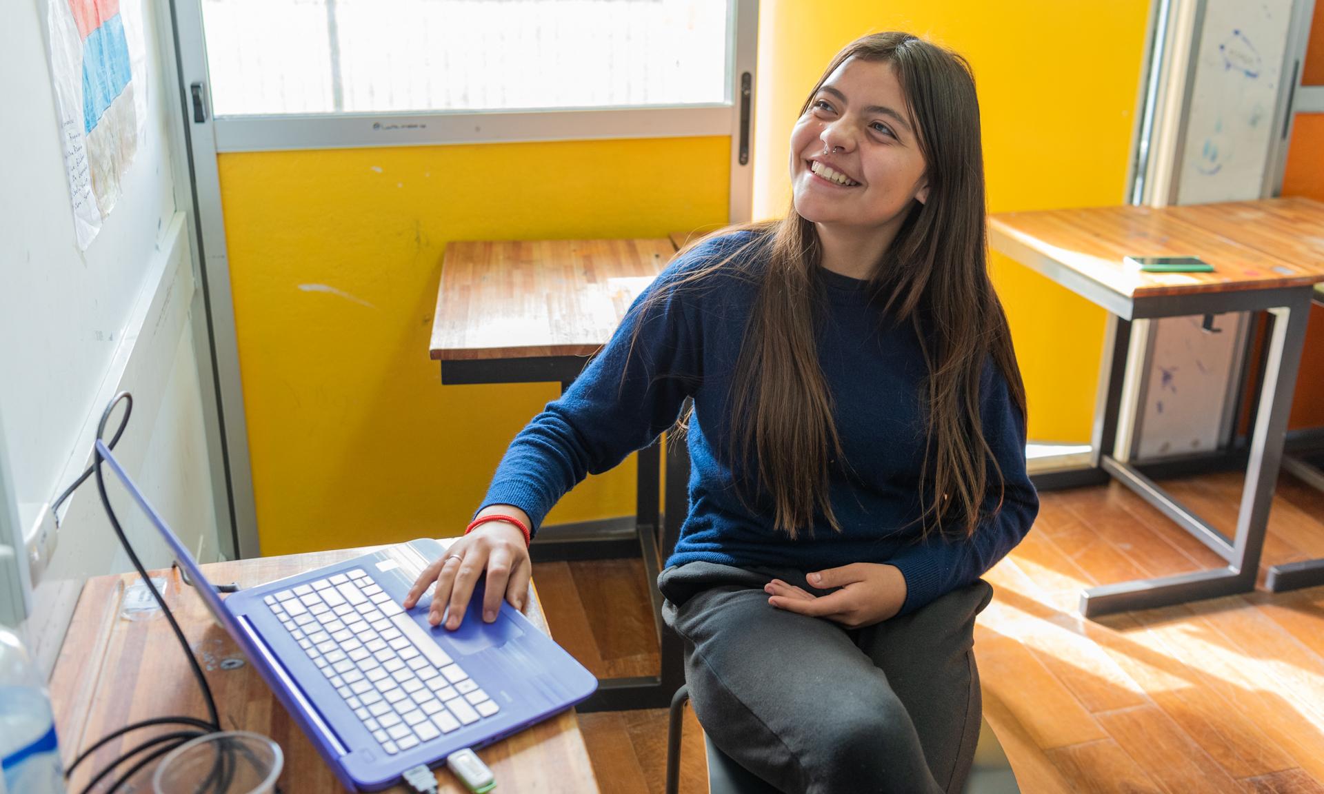 estudiante