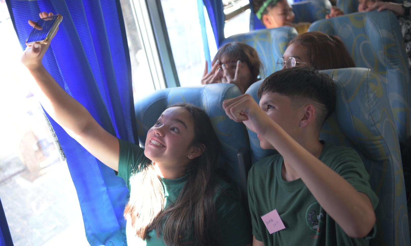 Primeros conversatorios de Equipos de Gestión de los Centros María Espínola y Nacional Estudiantil