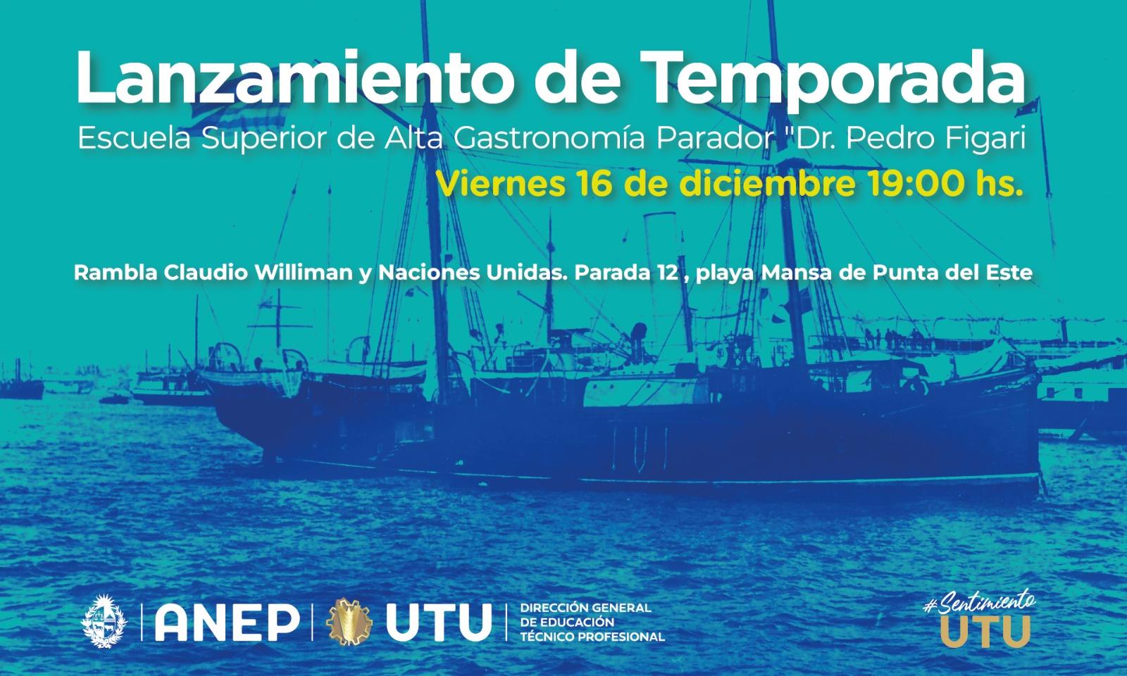 afiche