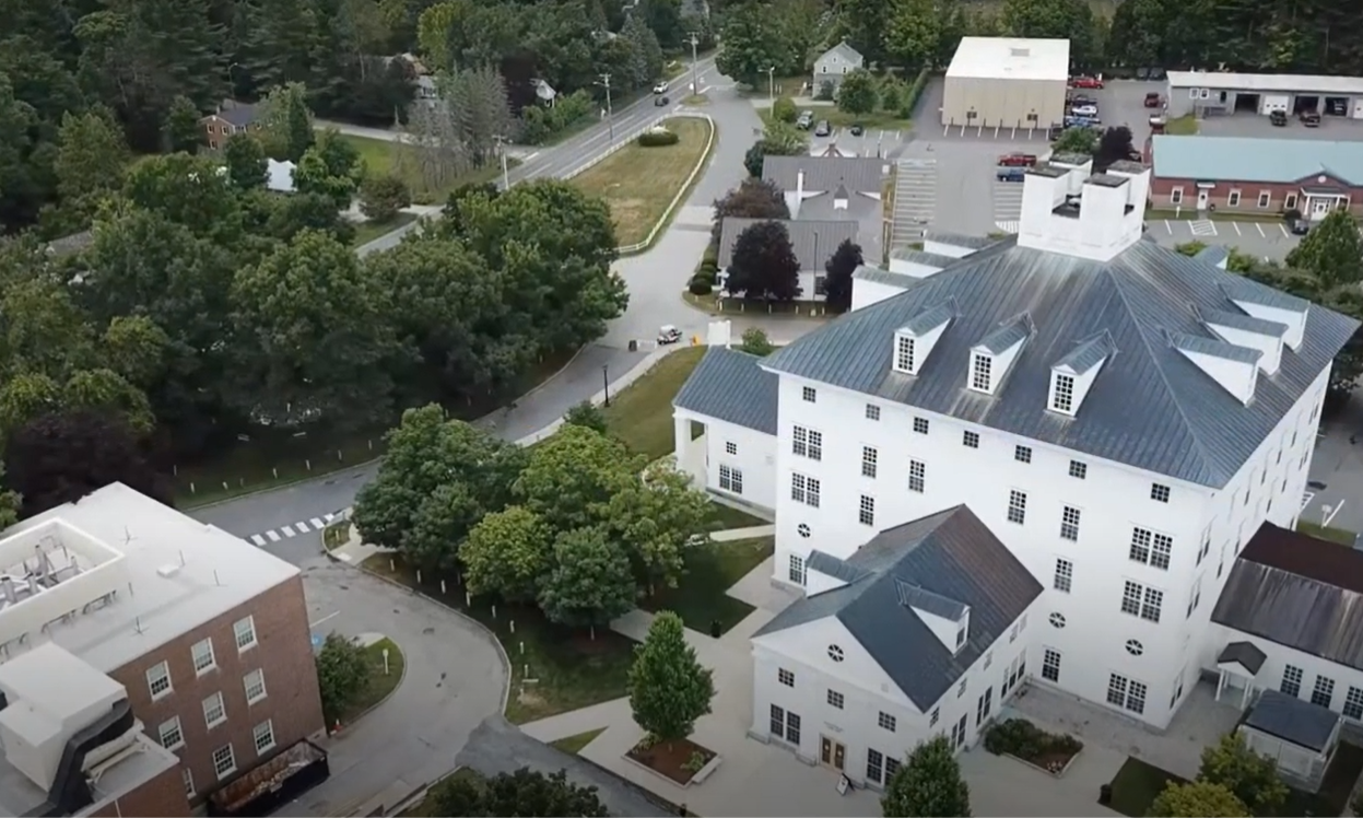 Concurso de proyectos: Estudiantes del IEC obtuvieron primer premio y mención especial en Universidad de Norwich (USA)
