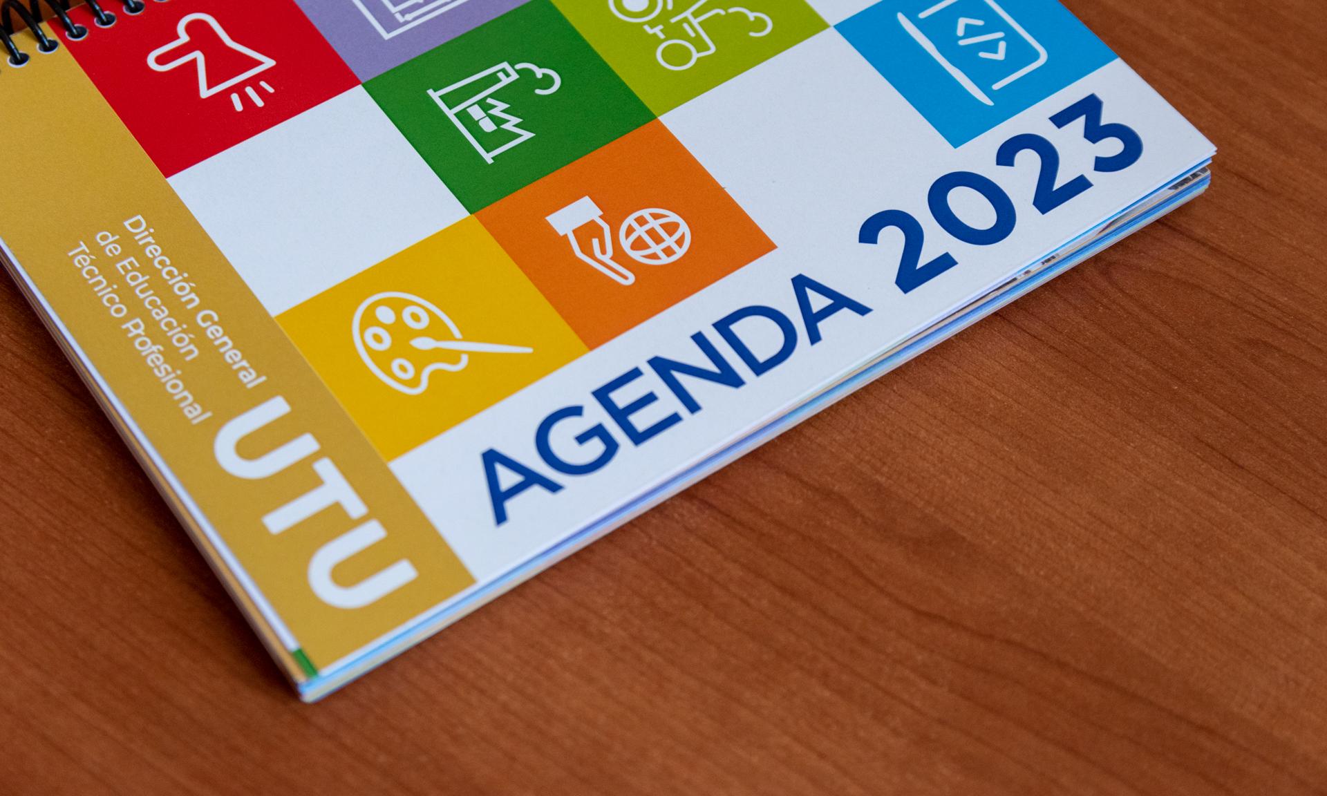 Agenda UTU