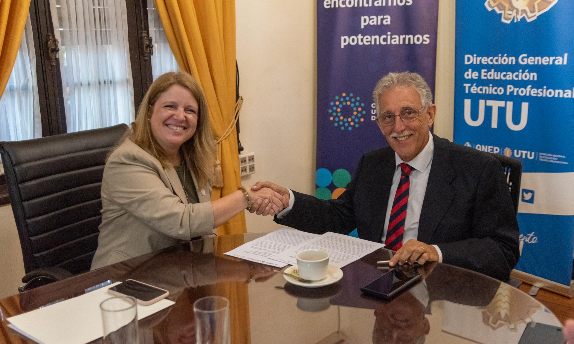 convenio