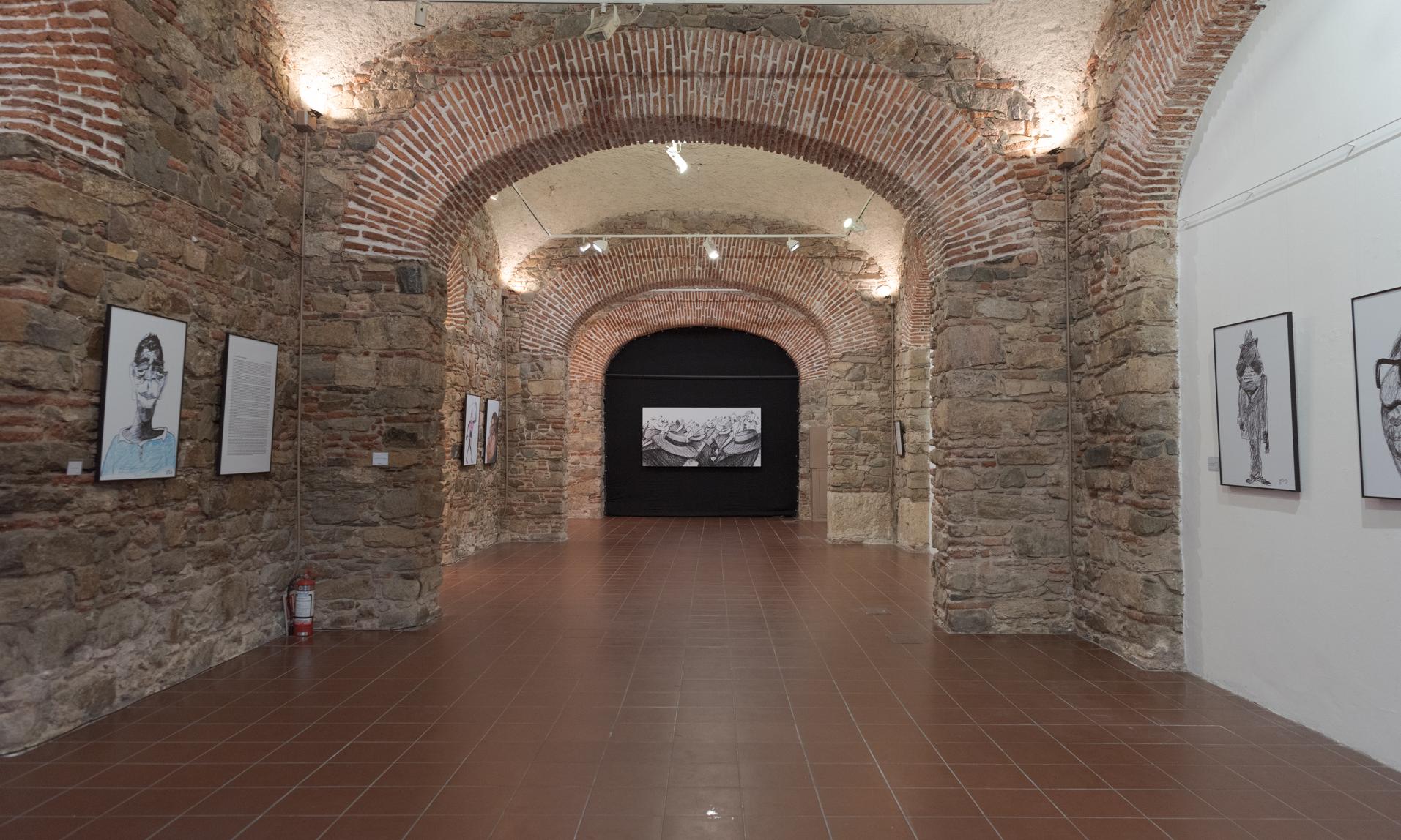 Centro Cultural de UTU
