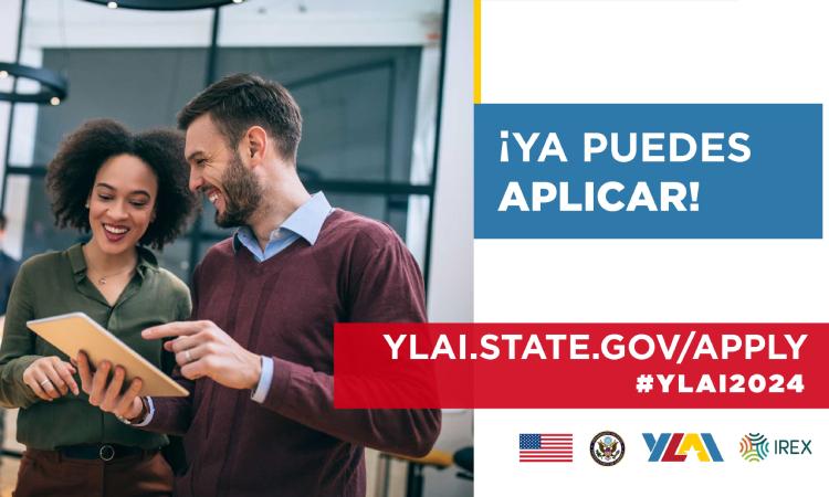 Oportunidad de intercambio en EE.UU. para jóvenes emprendedores uruguayos