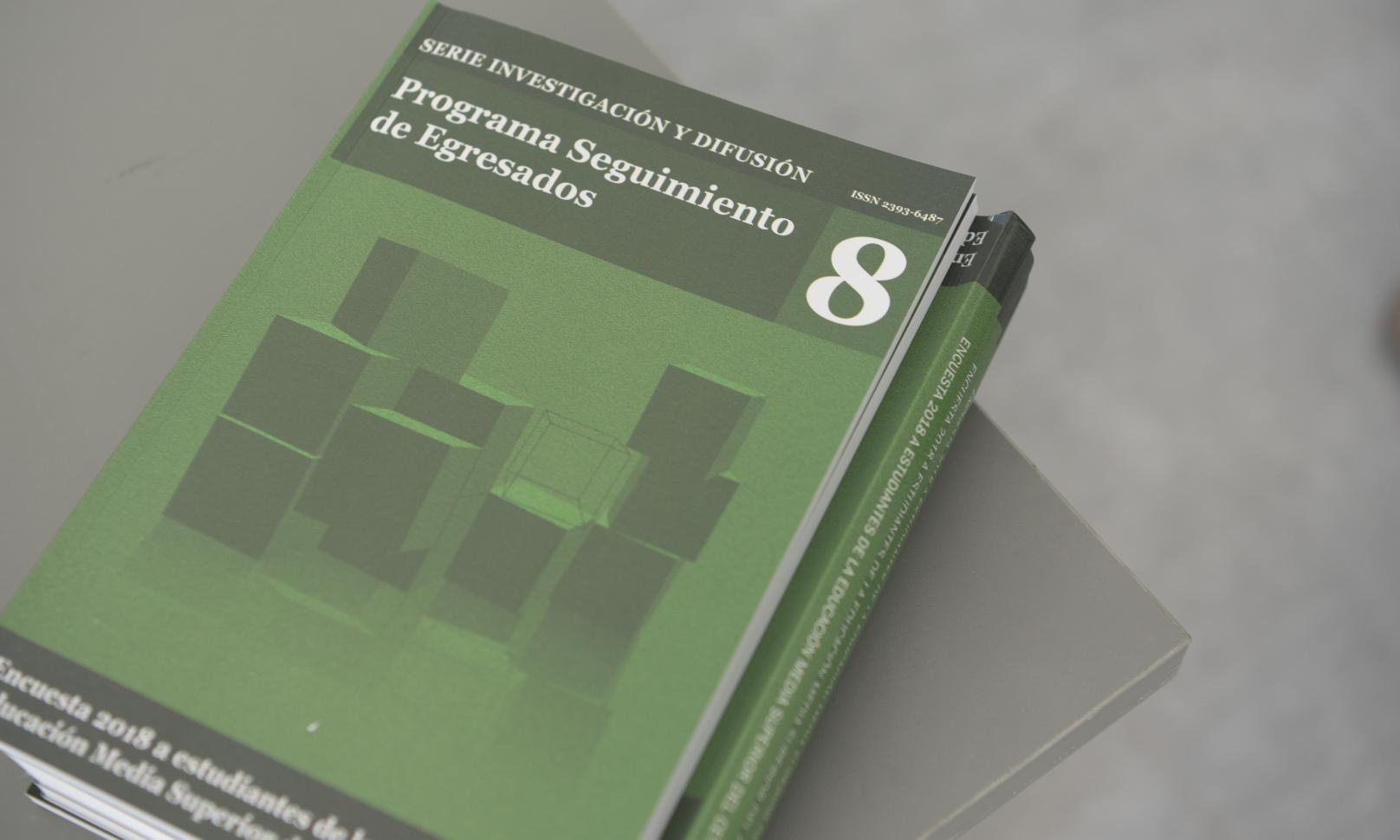 Exposición de proyectos Unidades de Extensión