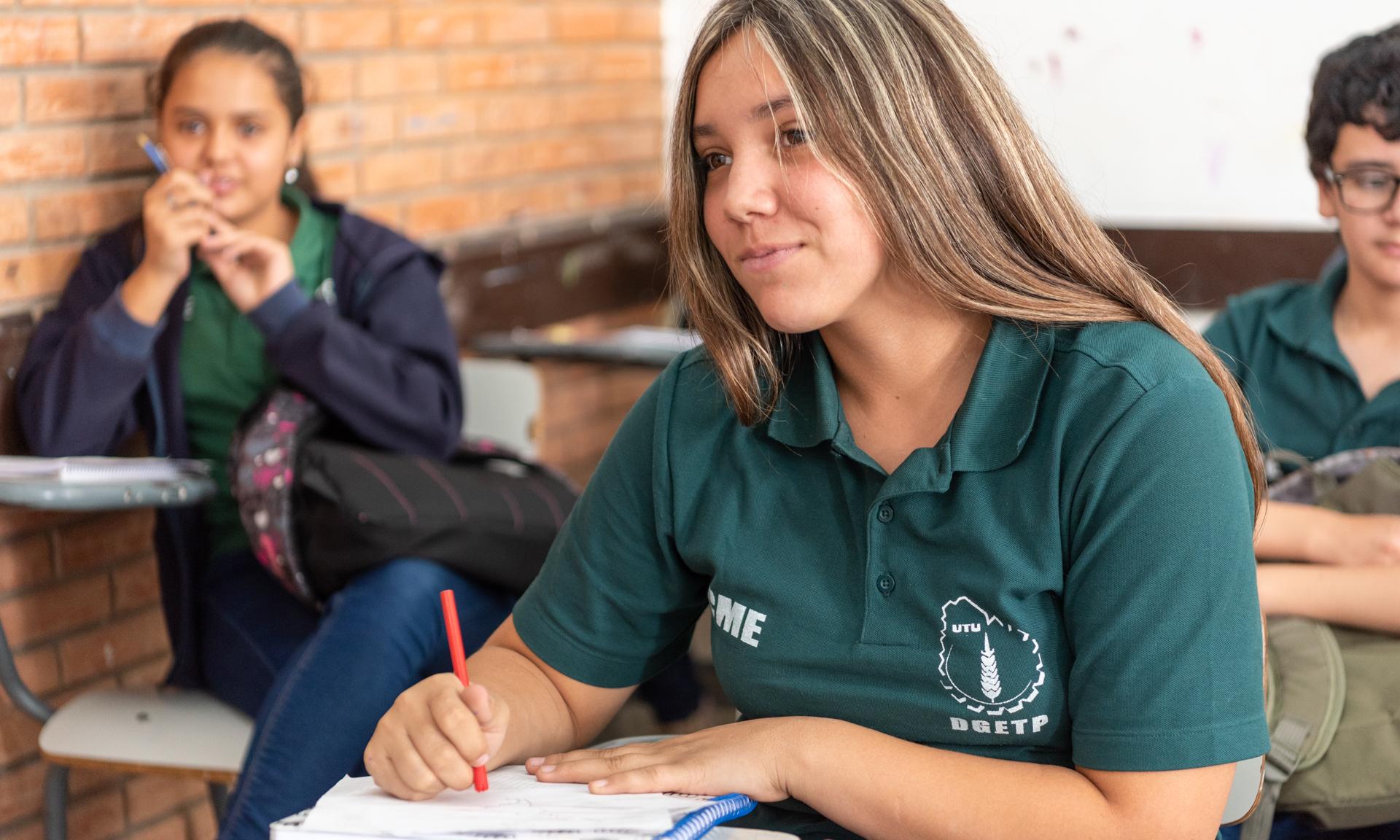 estudiantes