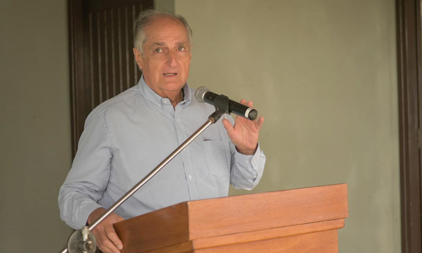 UTU vuele con sus cursos a Aiguá