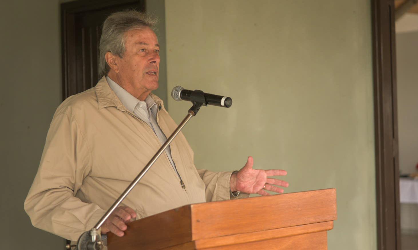 UTU vuele con sus cursos a Aiguá