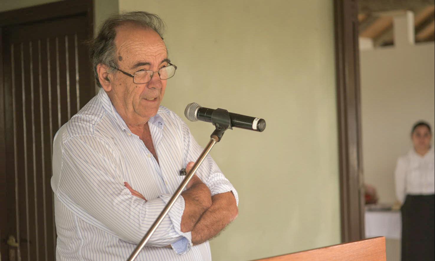 UTU vuele con sus cursos a Aiguá