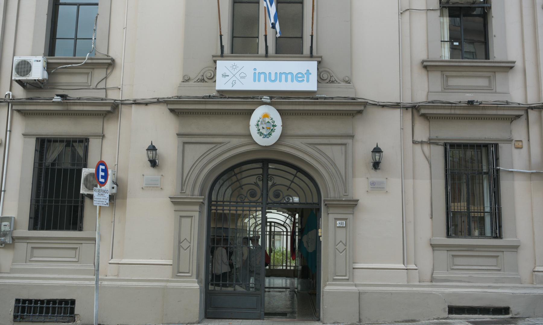 UTU e INUMET 
