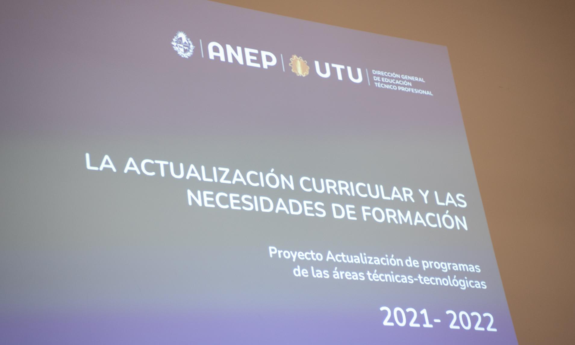 UTU y AFAP