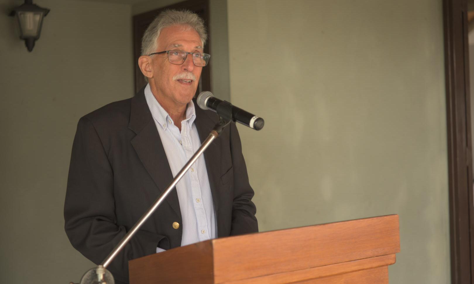 UTU vuele con sus cursos a Aiguá