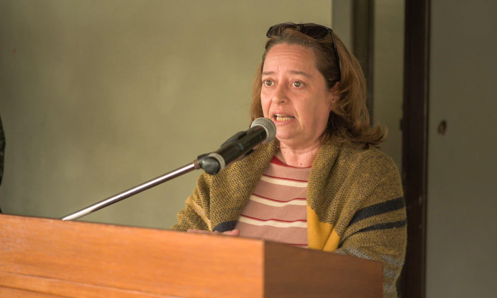 UTU vuele con sus cursos a Aiguá