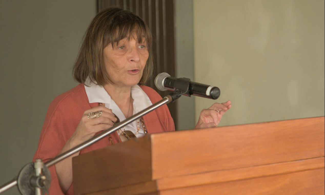 UTU vuele con sus cursos a Aiguá