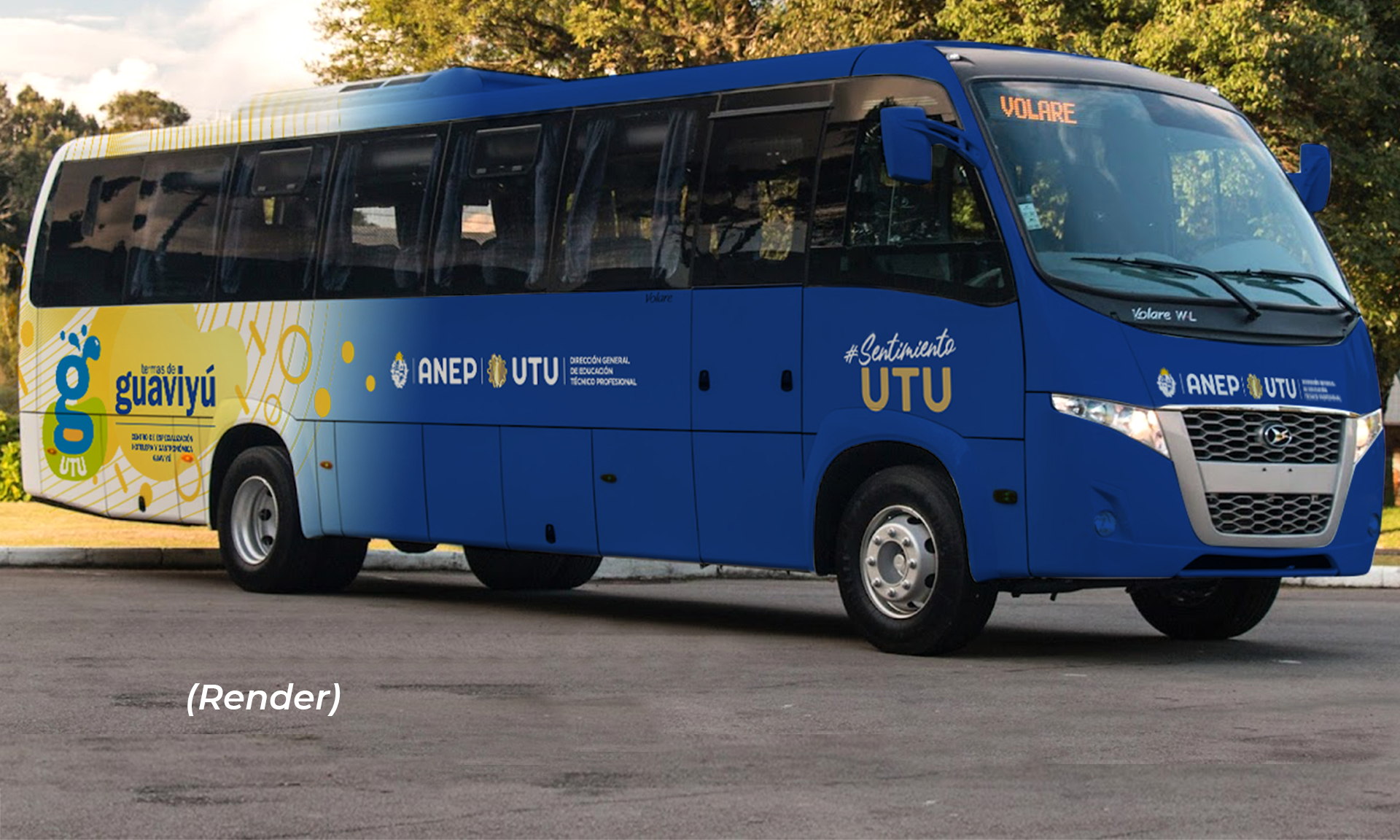 omnibus