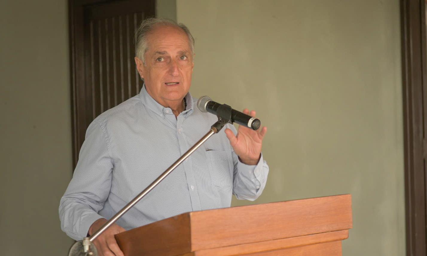 Anexo Aiguá