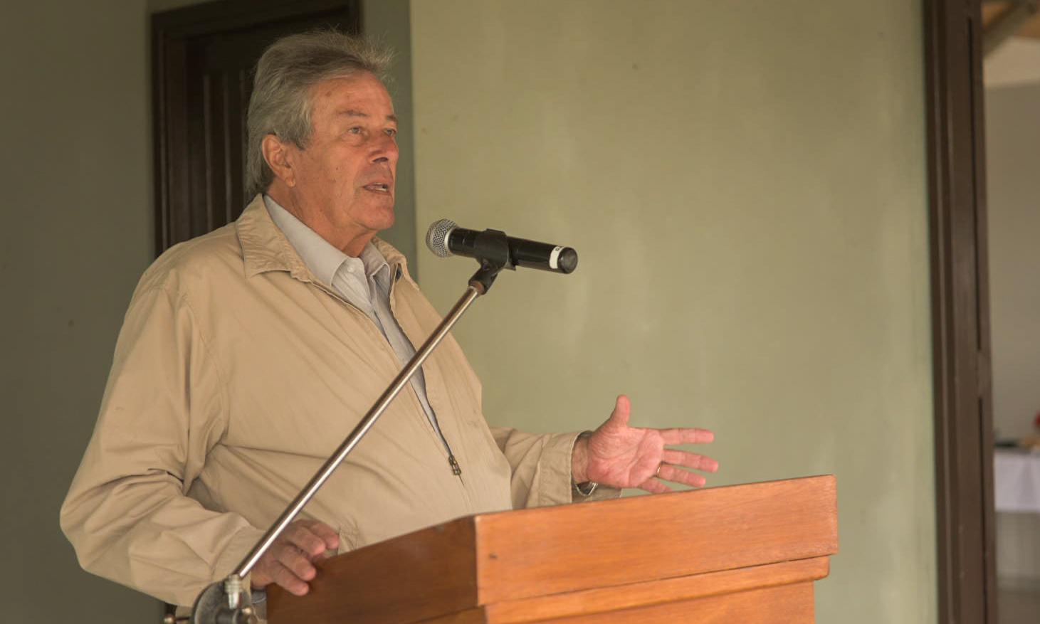 Anexo Aiguá
