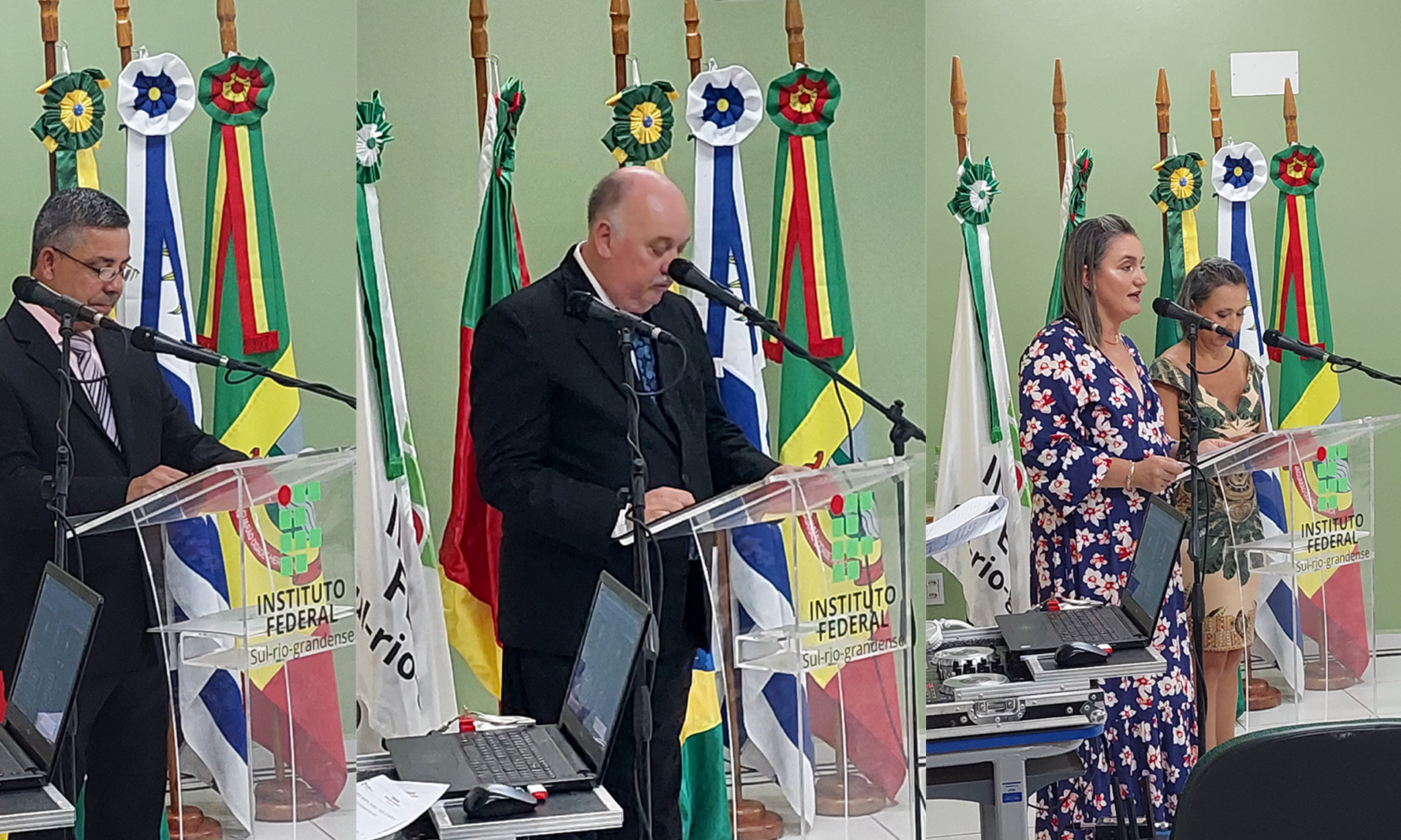 la ceremonia de egresados del Curso Binacional de Construcción Civil 