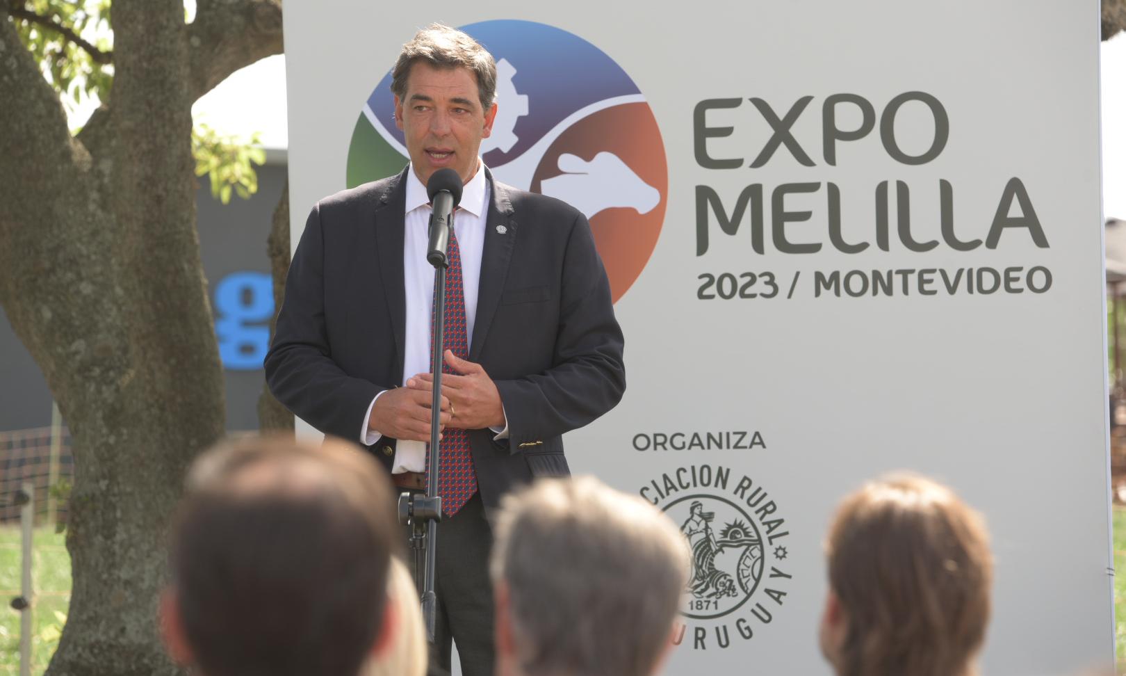 UTU está presente en la 12ª Edición de la Expo Melilla en Montevideo