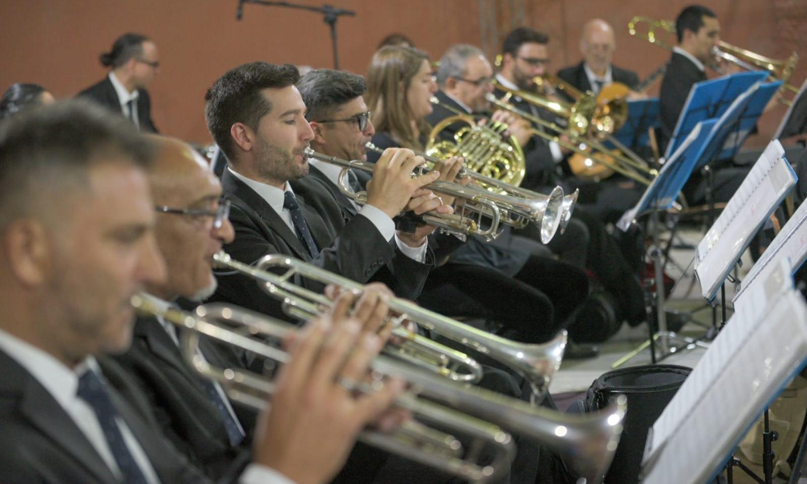 inauguró un nuevo centro educativo 