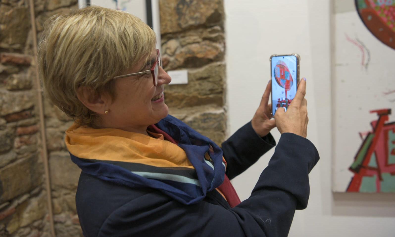 Bolinches presenta en UTU "Renunciando a Renunciar, Los Magos"