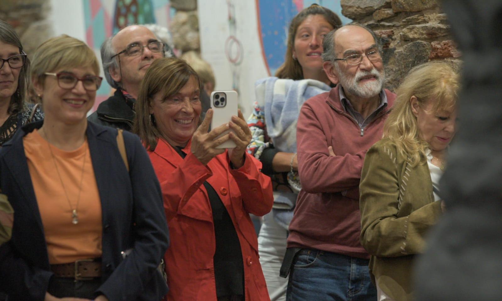 Bolinches presenta en UTU "Renunciando a Renunciar, Los Magos"