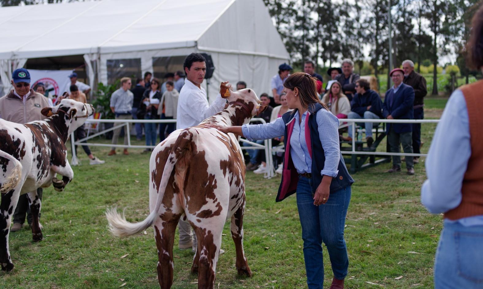 UTU participó con gran satisfacción en la Expo Melilla