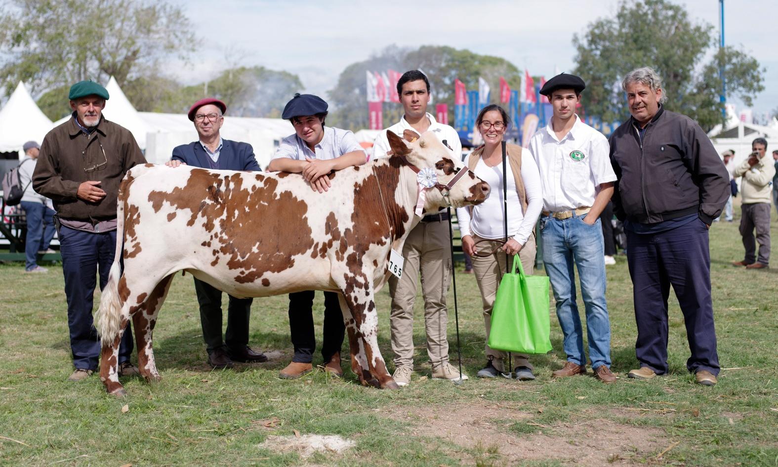 UTU participó con gran satisfacción en la Expo Melilla