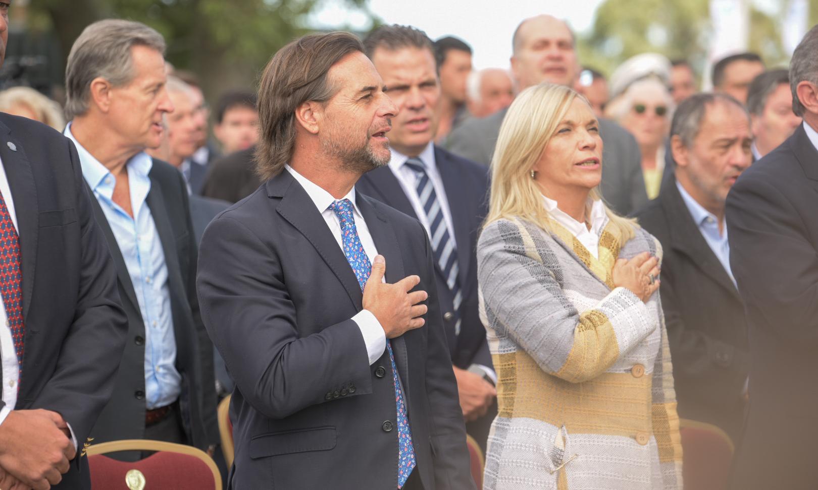 UTU está presente en la 12ª Edición de la Expo Melilla en Montevideo