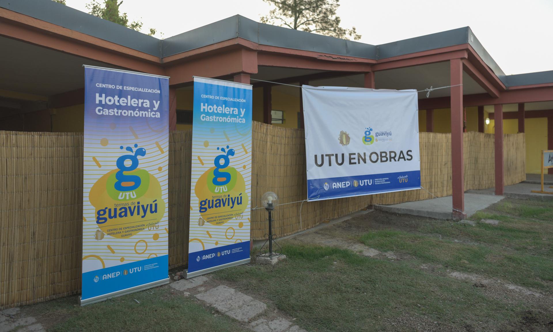 guaviyú