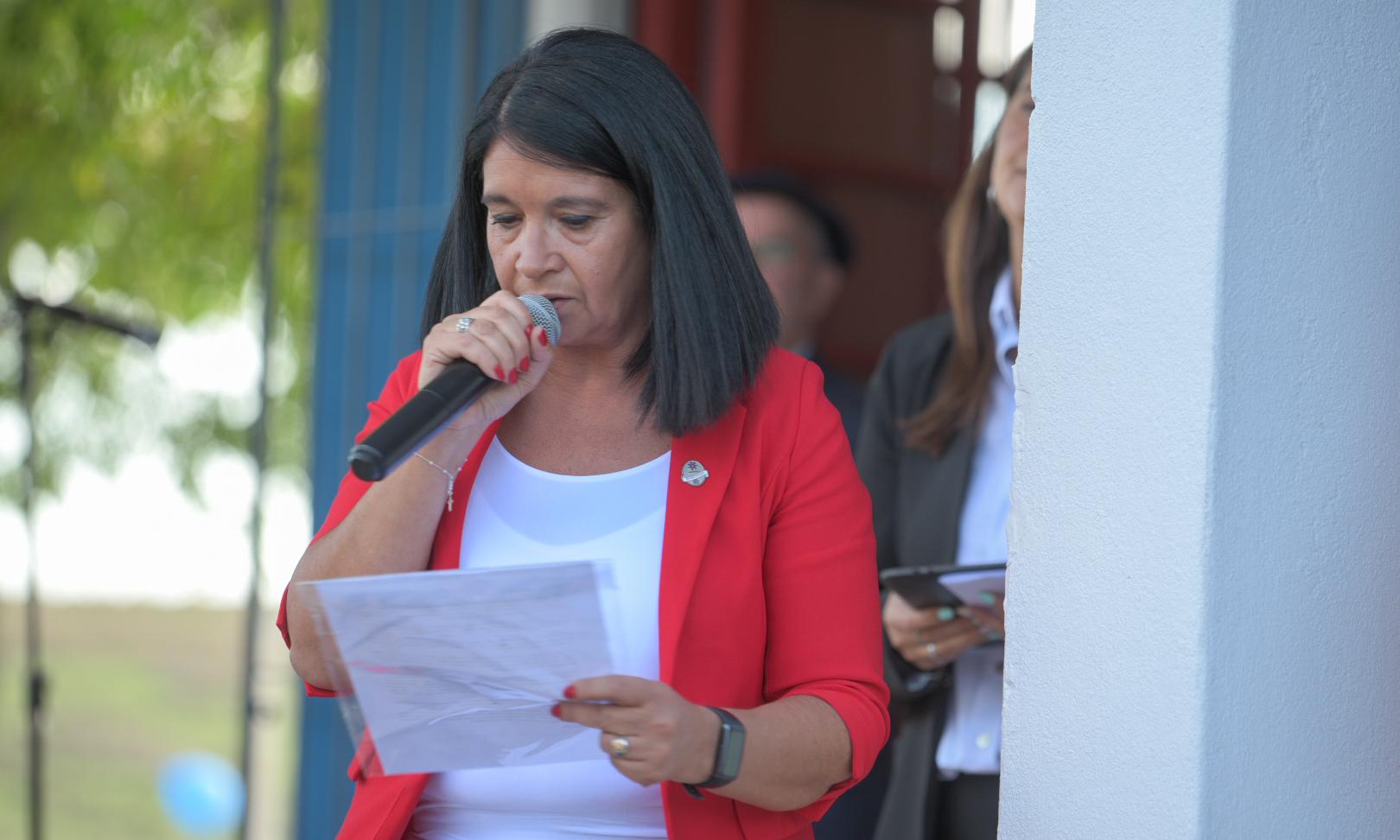 proyecto educativo La Cordobesa
