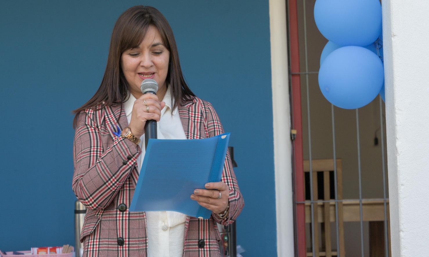 proyecto educativo La Cordobesa