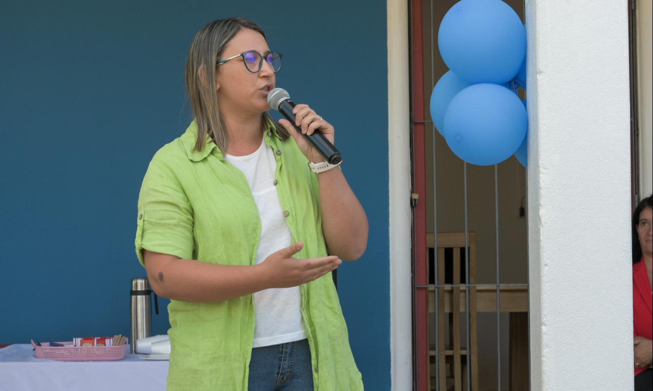 proyecto educativo La Cordobesa