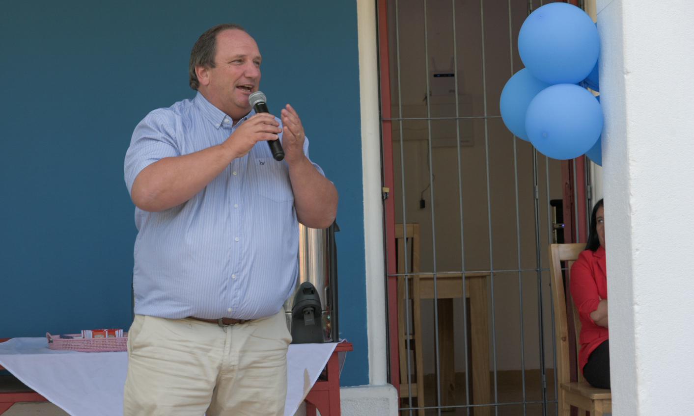 proyecto educativo La Cordobesa