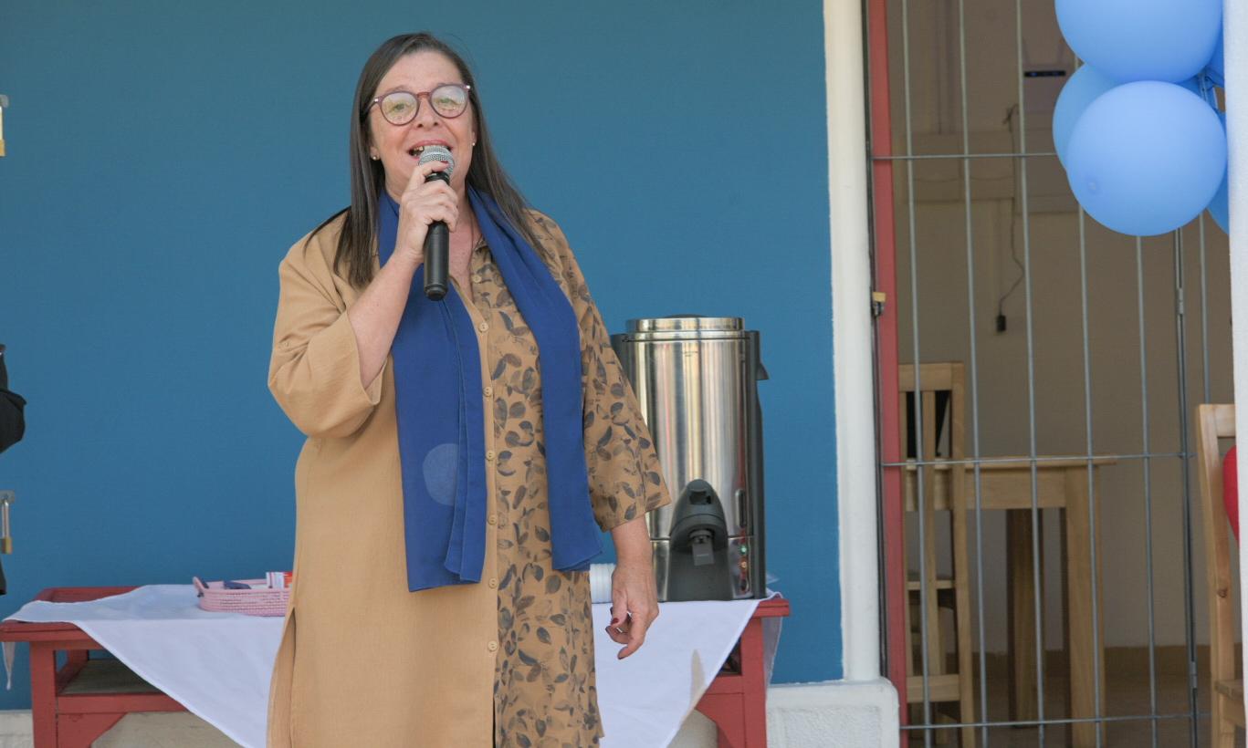 proyecto educativo La Cordobesa
