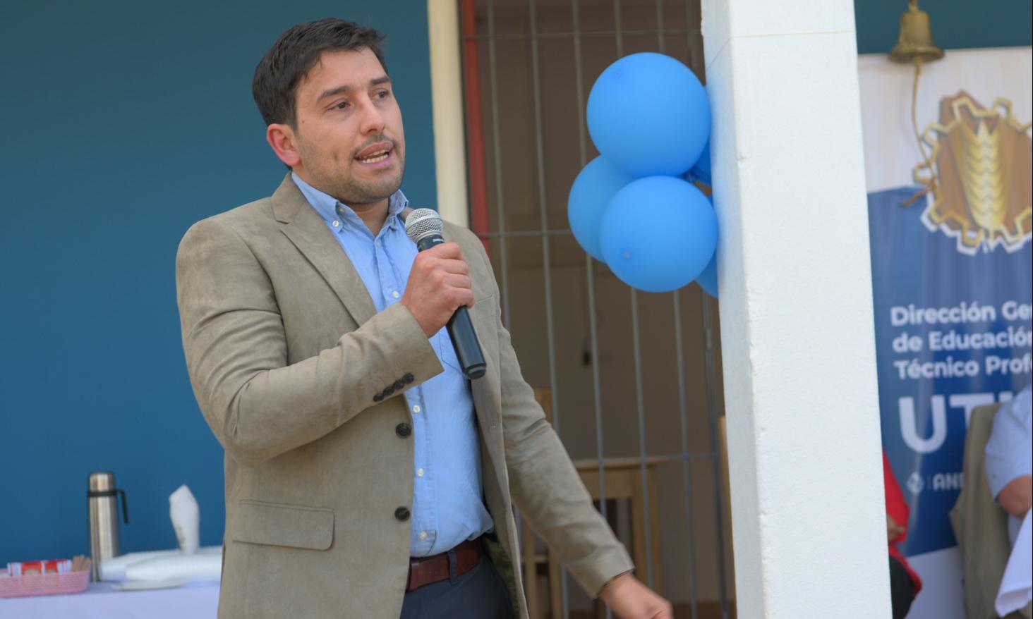 proyecto educativo La Cordobesa