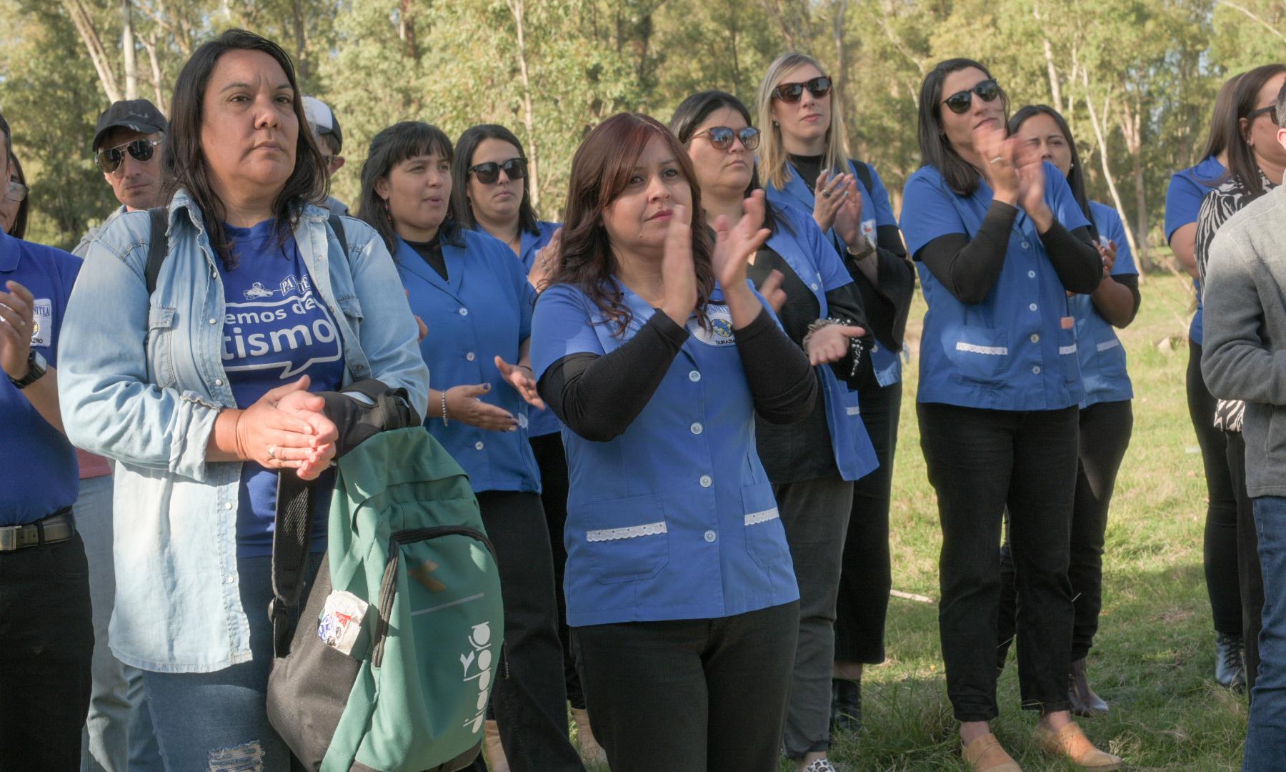 proyecto educativo La Cordobesa