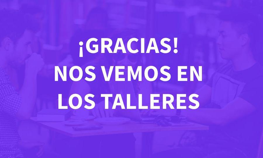 Talleres de Ciencias