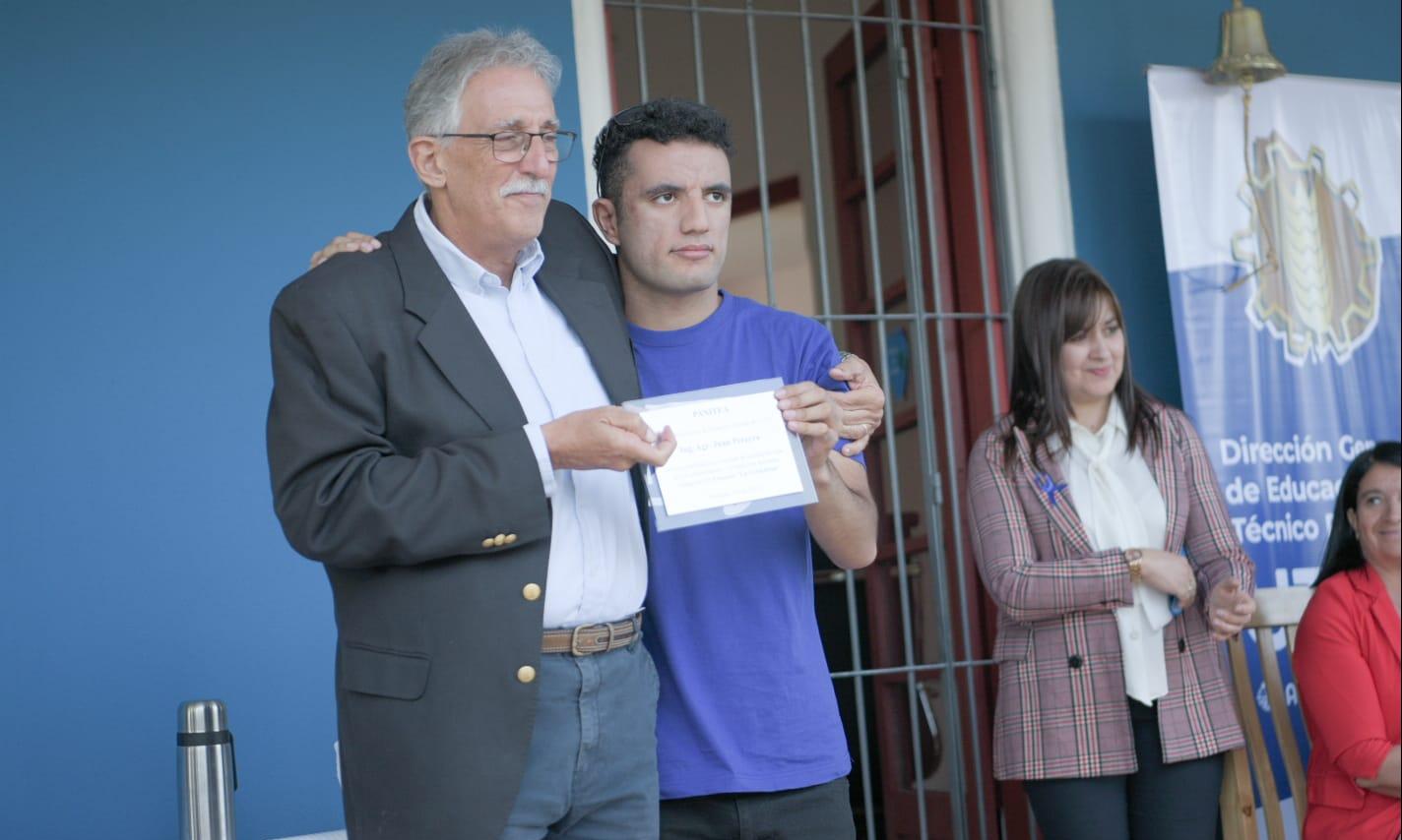 proyecto educativo La Cordobesa
